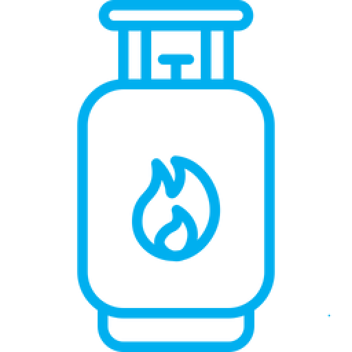 LPG Bill Payment
